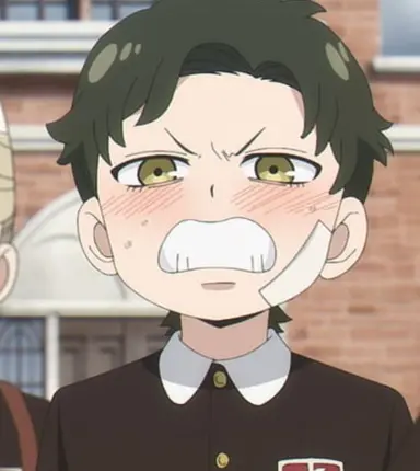 Profile image of ダミアン・デズモンド