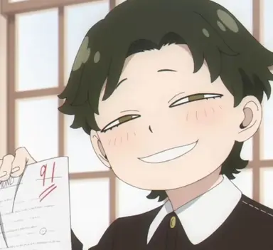 Profile image of ダミアン・デズモンド