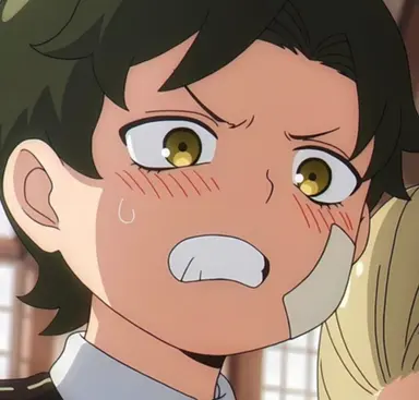 Profile image of ダミアン・デズモンド
