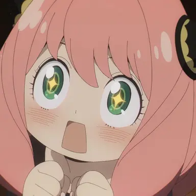 Profile image of アーニャ・フォージャー