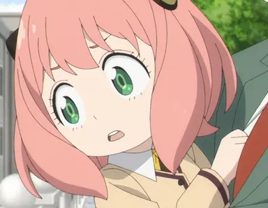 Profile image of アーニャ・フォージャー