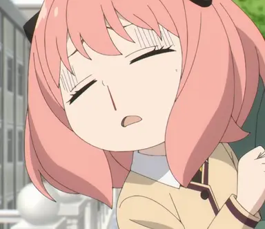 Profile image of アーニャ・フォージャー