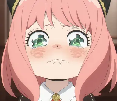 Profile image of アーニャ・フォージャー
