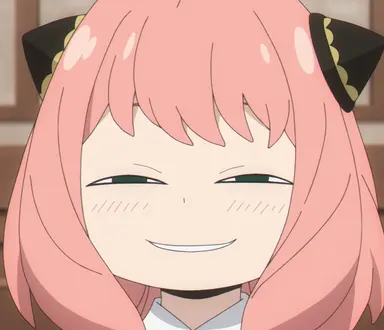 Profile image of アーニャ・フォージャー