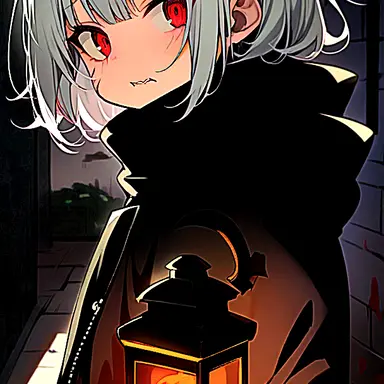 Profile image of 할로윈 일러