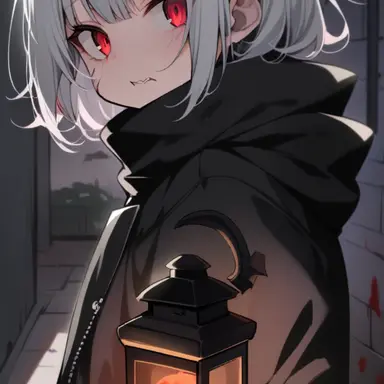 Profile image of 할로윈 일러 보정전