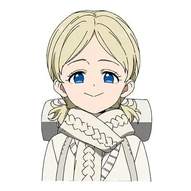 Profile image of 안나