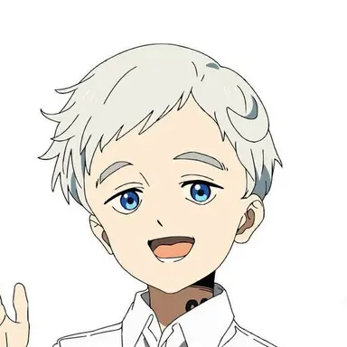 Profile image of 노먼