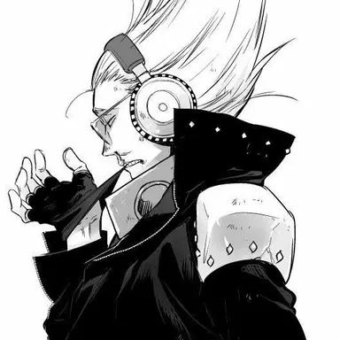 Profile image of プレゼントマイク