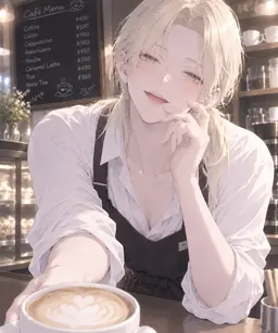 Profile image of ショウちゃん
