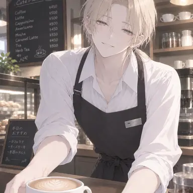 Profile image of ショウちゃん