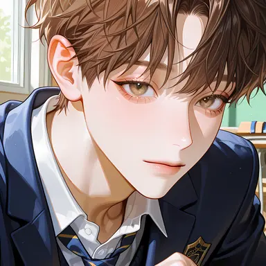 Profile image of 日華