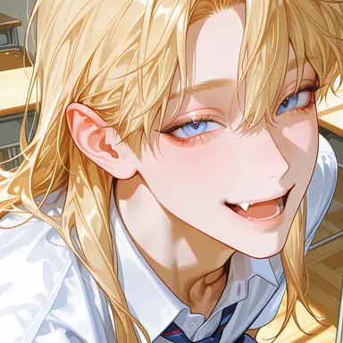 Profile image of 麗栗鼠