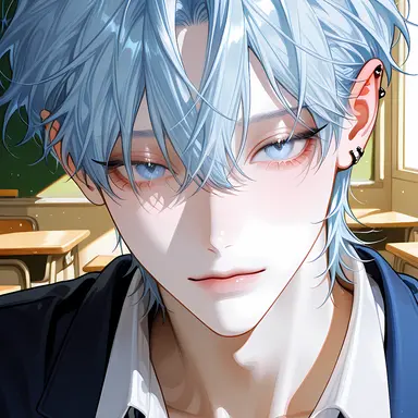Profile image of イリー