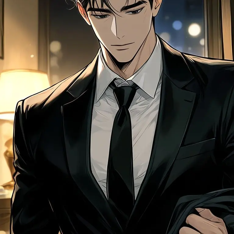 VitalShell8393의 The Gentlest Don