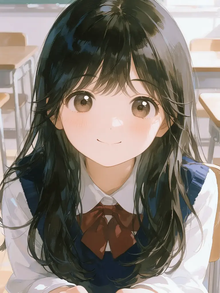 lxain62의 学年一モテる幼馴染