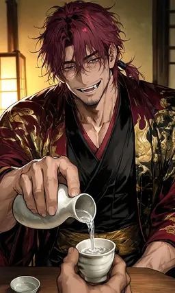 Profile image of 酒呑