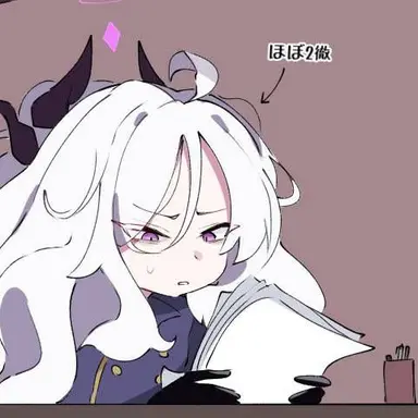 Profile image of 空崎ヒナ