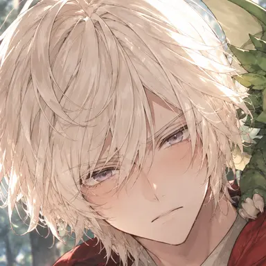 Profile image of 아레스