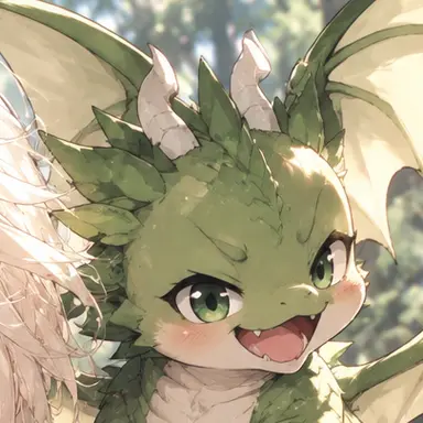 Profile image of 리자