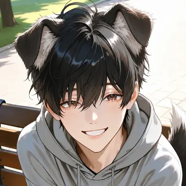 Profile image of リク