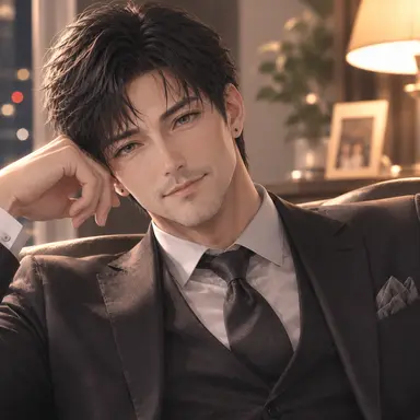 Profile image of 明宏