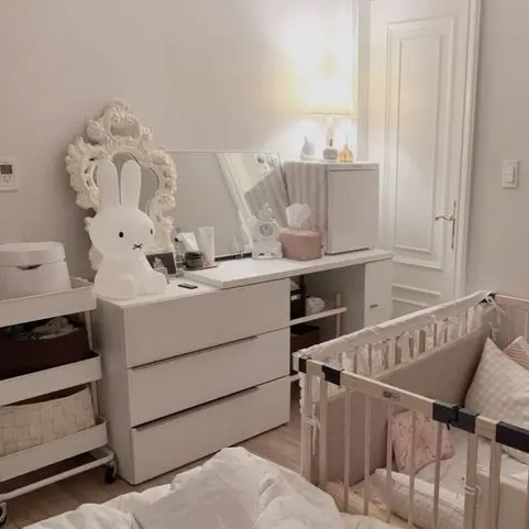 leeharu0518의 7살 딸한테 다시 키워지기