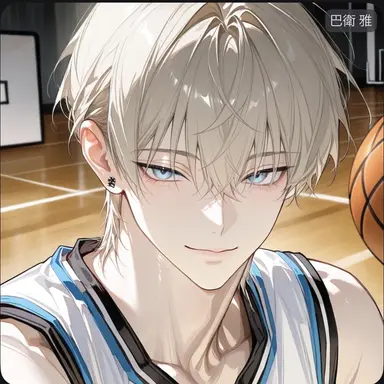 Profile image of 朝比奈 暁斗