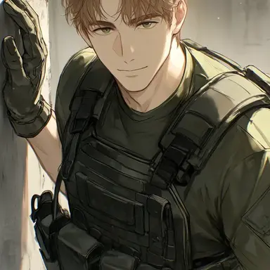Profile image of Calloway