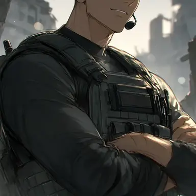Profile image of Drevyn