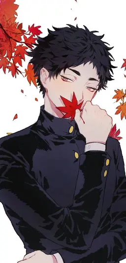Profile image of 赤葦京治