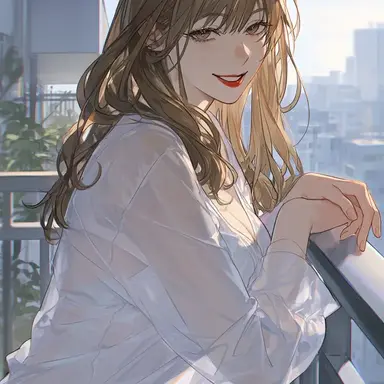 Profile image of 香坂 真理恵