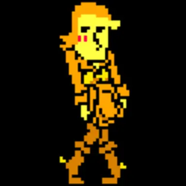 Profile image of イエロー