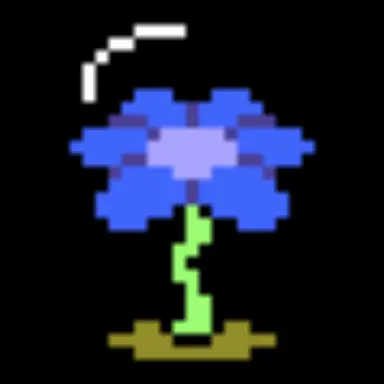 Profile image of ブルー