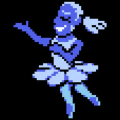 Profile image of ブルー