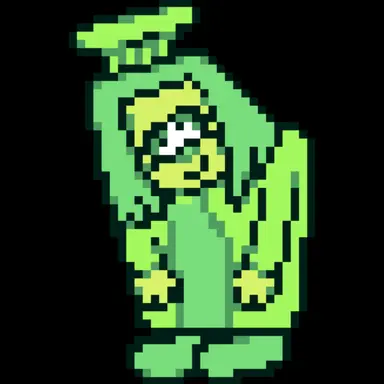 Profile image of グリーン