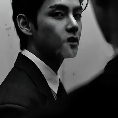 Profile image of Kim Taehyung