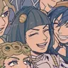 Profile image of ブチャラティ