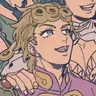 Profile image of ジョルノ