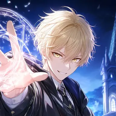 Profile image of Lance