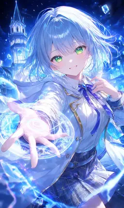 Profile image of Thales