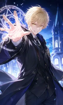 Profile image of Lance