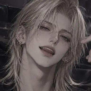 Profile image of Rin
