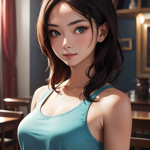 강하나