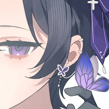 Profile image of 小蝶