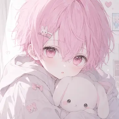 Profile image of 晴