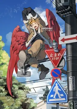 Profile image of タカミ・ケイゴ