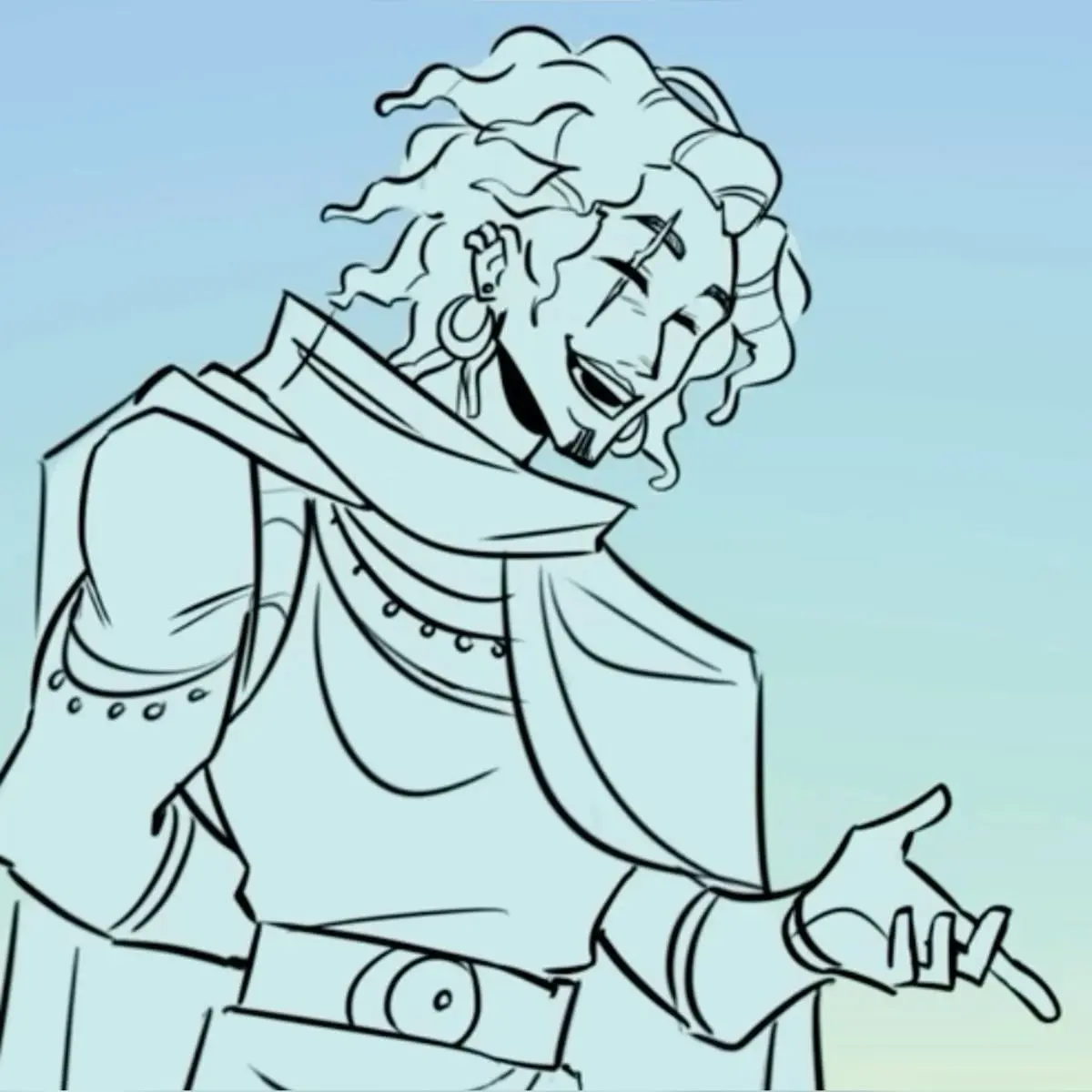 Ilovenesss의 The new king…