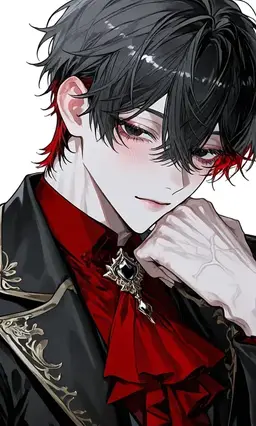 Profile image of Clive