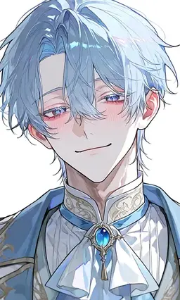 Profile image of Adam